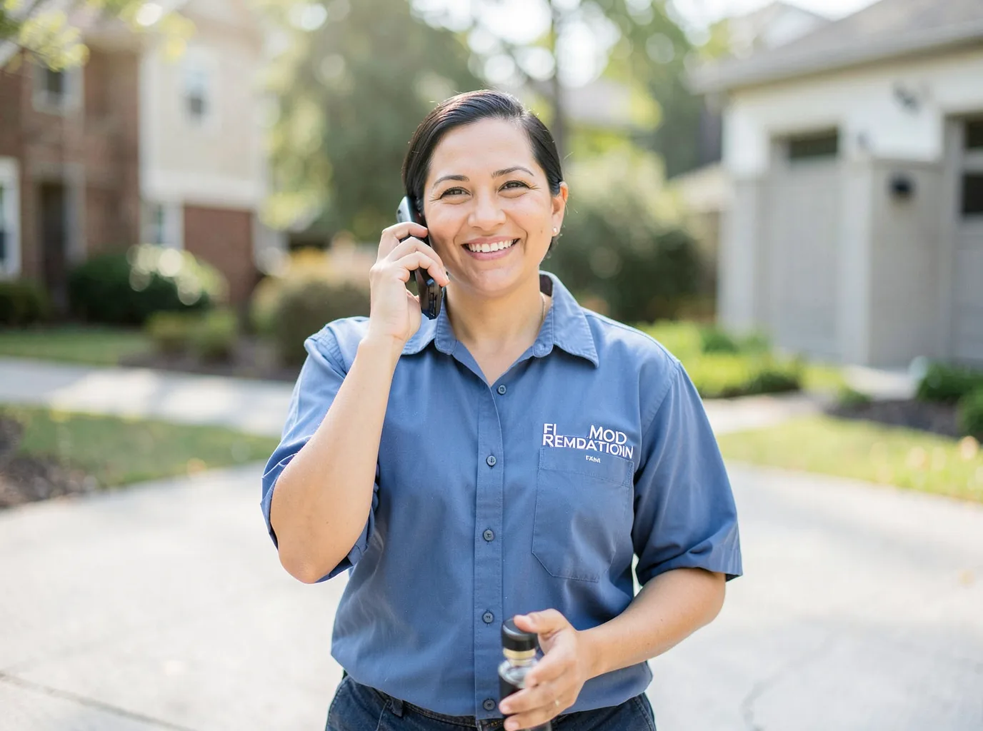 Mold Remediation Lambsburg, VA FAQs